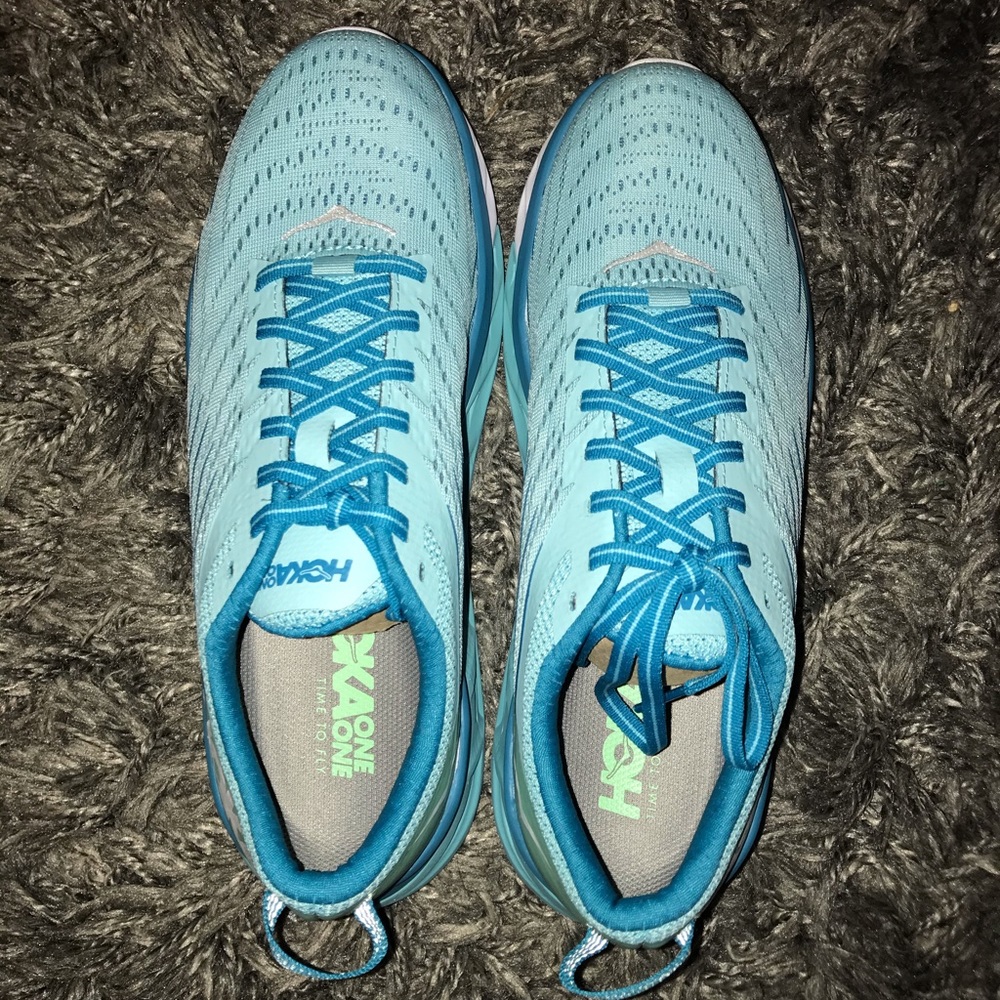 Hoka Running Shoes